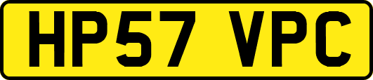 HP57VPC