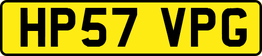 HP57VPG