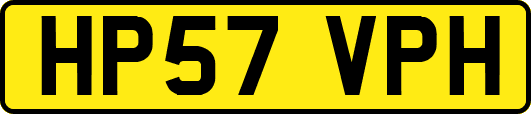 HP57VPH
