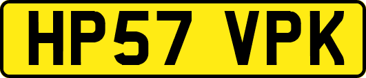 HP57VPK