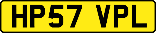 HP57VPL