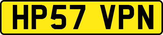 HP57VPN