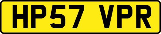 HP57VPR
