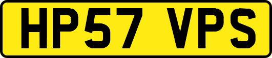 HP57VPS