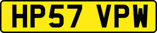 HP57VPW