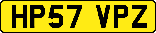 HP57VPZ