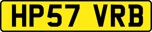 HP57VRB