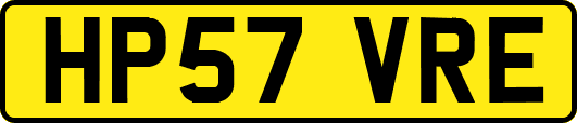 HP57VRE
