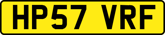 HP57VRF