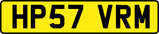 HP57VRM