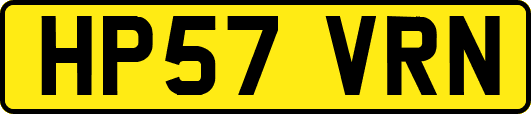 HP57VRN
