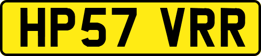 HP57VRR