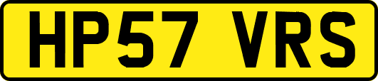 HP57VRS