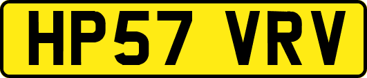 HP57VRV