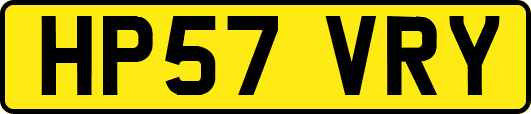 HP57VRY