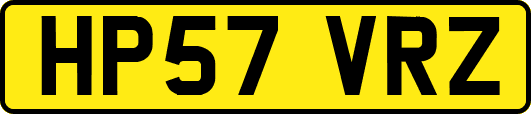 HP57VRZ