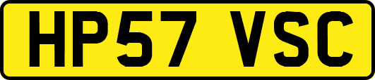 HP57VSC