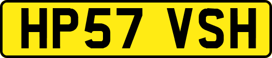 HP57VSH