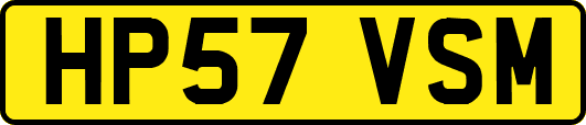 HP57VSM