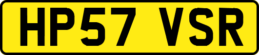 HP57VSR