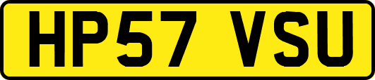 HP57VSU