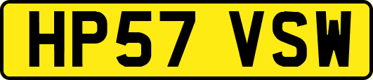 HP57VSW