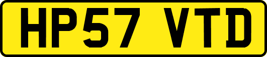 HP57VTD