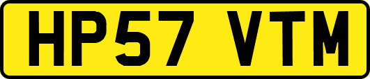 HP57VTM