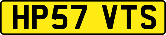 HP57VTS