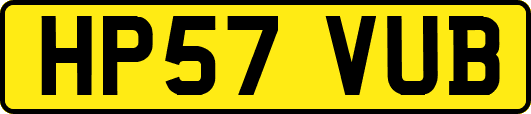 HP57VUB