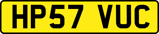 HP57VUC