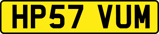 HP57VUM