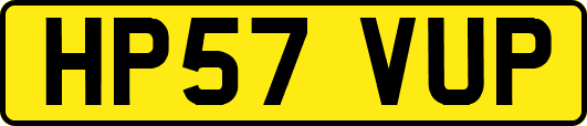 HP57VUP