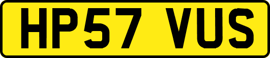 HP57VUS