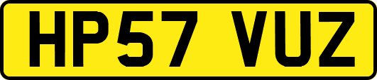 HP57VUZ
