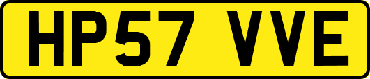 HP57VVE