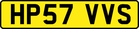 HP57VVS