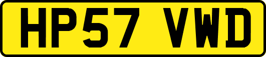 HP57VWD