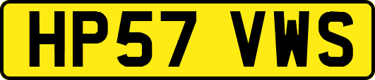 HP57VWS