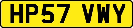 HP57VWY