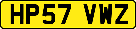HP57VWZ
