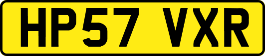 HP57VXR