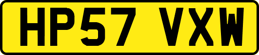 HP57VXW