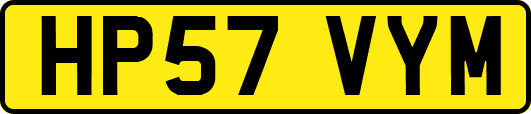 HP57VYM