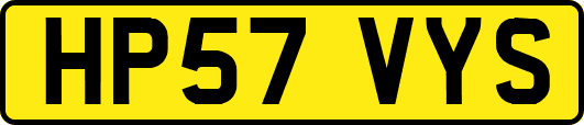 HP57VYS
