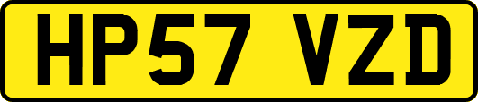 HP57VZD