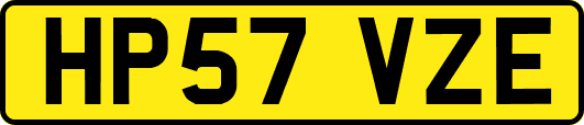 HP57VZE