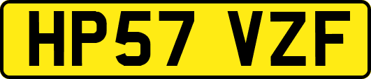 HP57VZF