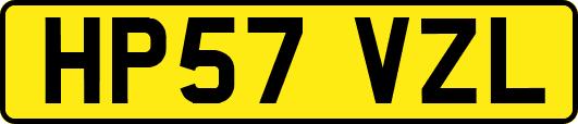 HP57VZL