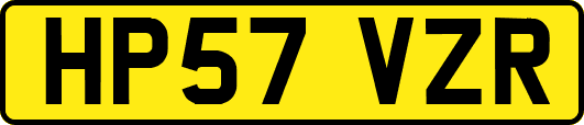 HP57VZR